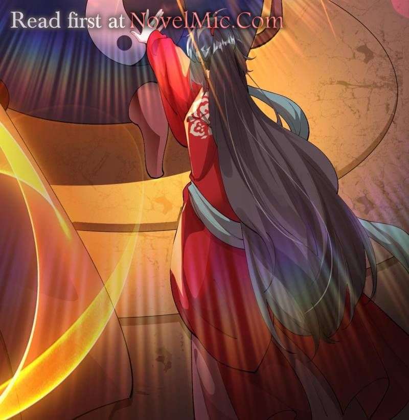 The Ghostly Doctor Chapter 582 12